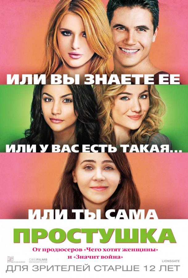 Фильм Простушка 2015 года смотреть онлайн бесплатно